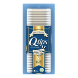 Copitos Q- Tips Ecológicos 625u - Unidad a $60