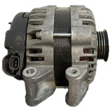 Alternador Chevrolet Onix Con A/c Gm Original