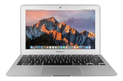 Apple Macbook Air 11.6 2015 I5 4gb 128ssd Usa Garantia Leer