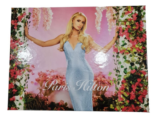 Set De Perfume Paris Hilton 