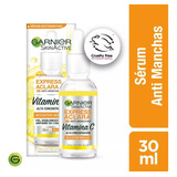 Serum Express Aclara Garnier Skin Actvive