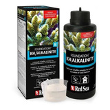 Red Sea Suplemento Marinho Reef Foundation B - 500 Ml