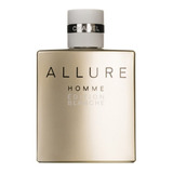 Chanel Allure Homme Edition Blanche Edp 100ml Original 