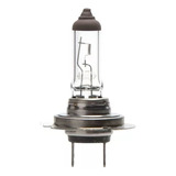 Ampolleta Halogena H7 12v 100w Normal Par 2 Unidades