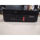 Cpu Lenovo  Thinkcentre Core I5 7ma Generacion 8 Gb En Ram