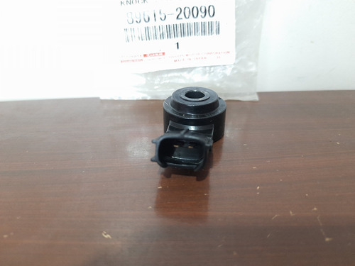 Sensor Golpeteo Detonacion Camry Highlander Sienna 3.5 2grfe Foto 3