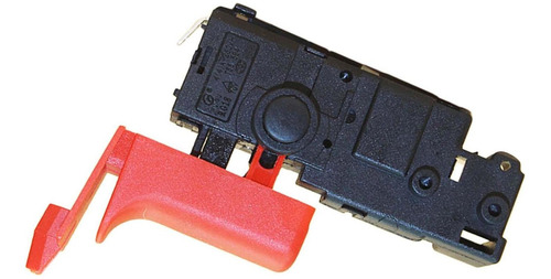 Interruptor De Gatillo Para Bosch Gbh 2-28 D/22/26,