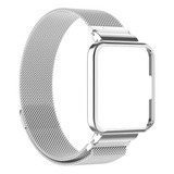 Correa De Reloj De Metal For Redmi 2 Lite