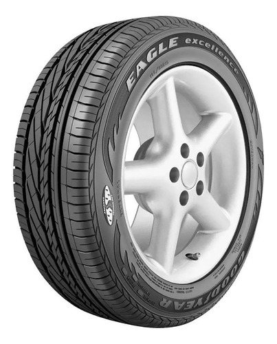 Neumatico 225/45 R17 Goodyear Eagle Excellence Aquamax