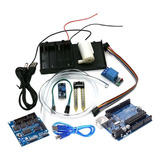 Kits De Módulos De Riego Automáticos Para Arduino One