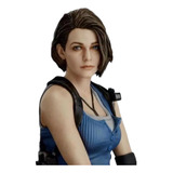 Residente Evil 3 Jill Valentine Biozard Estátua ( Bootleg )