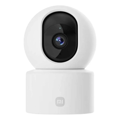 Camara De Seguridad Xiaomi Smart Camera C201 Blanco Blanco | Envío gratis