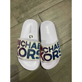 Sandalias Michael Kors Niña Talla 19