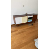 Mueble De Tv / Repisa De Entrada