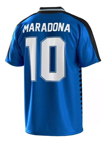 Camiseta Maradona 