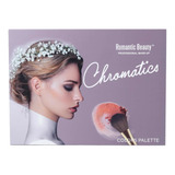 Paleta De Novia Romantic Beauty Grande