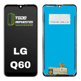 Pantalla Display Para Celular LG Q60