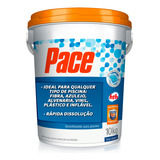 Hth Pace Ação Total Estabilizado Balde 10kg Cloro De Piscina