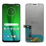 Frontal Tela Touch Lcd Compatível Redmi  Note 7/7 Pro