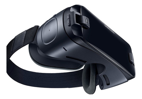 Samsung Gear Vr (2017 Edition) Con Driver Realidad Virtual A