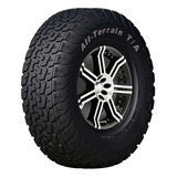 Llanta 235/75r15 Lt Gopro All-terrain T/a 101s Msi