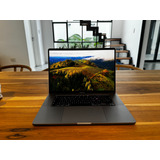 Macbook Pro 16, I7, 1 Tb Ssd, 16gb Ram,  Radeon Pro 5300m