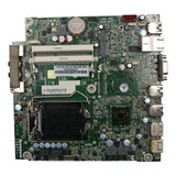 Motherboard Para Lenovo Thinkcentre M73 Ddr3 00kt290