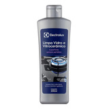 Limpa Vidro Vitrocerâmico Geladeira Electrolux 200ml