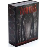 Libro Caja Vampiros. /684