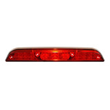 Calavera Luz Stop Ford F150 Lobo 2015 2016 2017 Roja