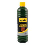 Removedor De Ferrugem 500ml Vonder 51.99.001.500