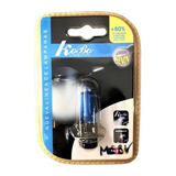 Lampara M5 Bluevision Kobo 25/25w 12v Moto Luz Efecto Xenón 