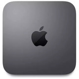 Apple Mac Mini I7 3.2 Ghz, 32gb Ram 128gb Ssd + 512gb Ssd
