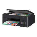Impressora Jato De Tinta Multifuncional Dcp-t420w