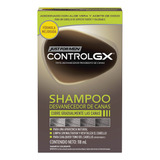 Just For Men Shampoo Desvanecedor De Canas