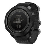 Reloj De Pulsera Deportivo Digital Para Hombre