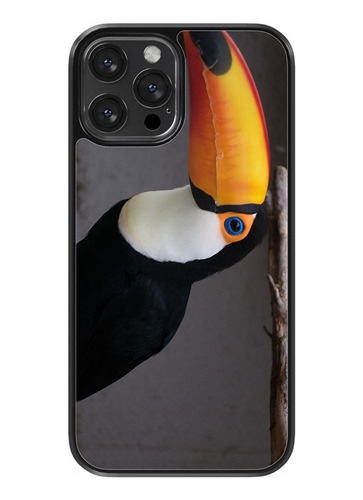 Funda Diseño Para Oppo Naturaleza De Tucanes #3