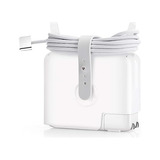 Organizador De Cables De Viaje Para Macbook Pro