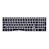 Protector De Teclado Diseno Espacial Para Lenovo Ideapad