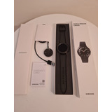 Samsung Galaxy Watch4 Classic (bluetooth) 1.4  Caja 46mm De 