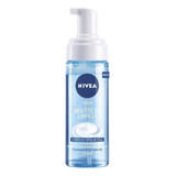 Nivea Facial Mousse De Limpeza 150ml