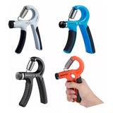 Hand Grip Ejercitador De Manos Ajustable 5-60kg