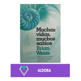 Libro Muchas Vidas, Muchos Sabios - Brian Weiss