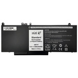 Batería Para Dell 6mt4t Latitude  E5270 E5470 E5570 Generica