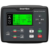 Hgm6120n Smartgen Modulo Controlador  Entrega Inmed.