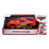 Disney Pixar Cars 1:24 Rayo Mcqueen Control Remoto 2.4 Ghz