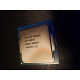 Procesador Intel Xeon E3-1220 V5 Simil I5 7400 Socket 1151