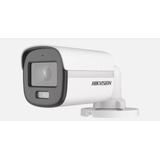 Camara De Seguridad Hikvision Colorvu 3k Ip67 Iiskynet Spa