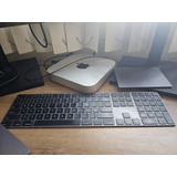 Mac Mini M1 Chip 16gb Ram 1tb Ssd + Teclado + Trackpad