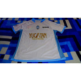 Venados Merida Jersey Usado Por Jugador 49 Liga Ascenso Mx